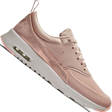 nike air max thea damen sale beige|Nike Air Max thea fashion.